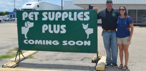 Copperas Cove to get a Pet Supplies Plus Copperas Cove Leader Press